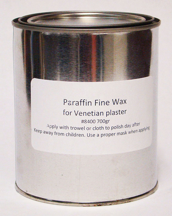 paraffin fine wax 8400